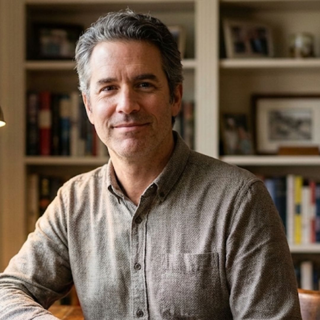  Parent Michael Rodriguez describing Tutree personalized math support